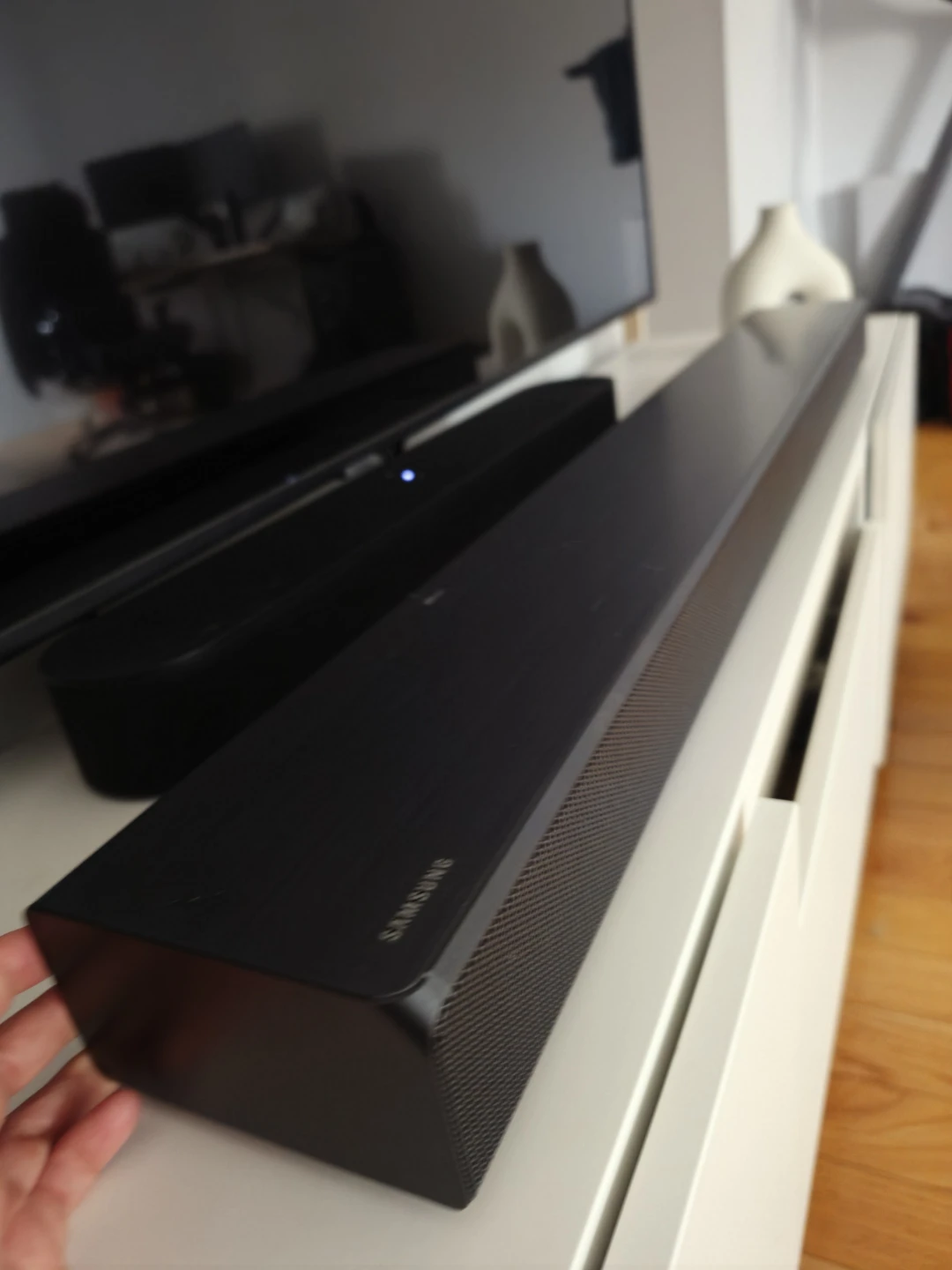 Samsung HW-MS650 Soundbar