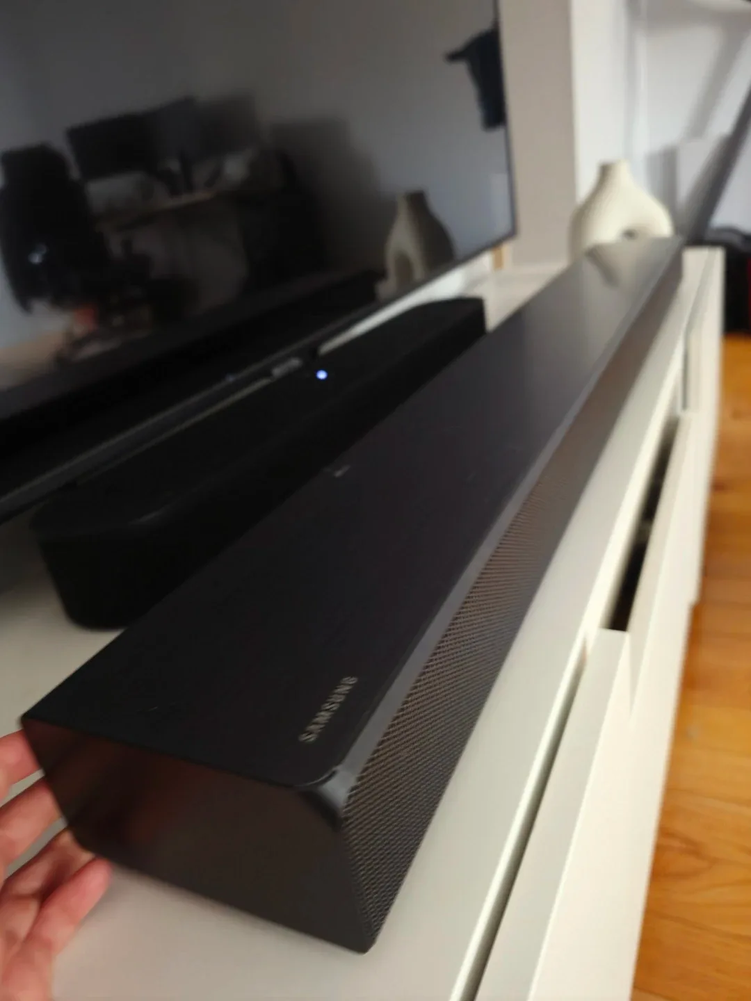 Samsung HW-MS650 Soundbar