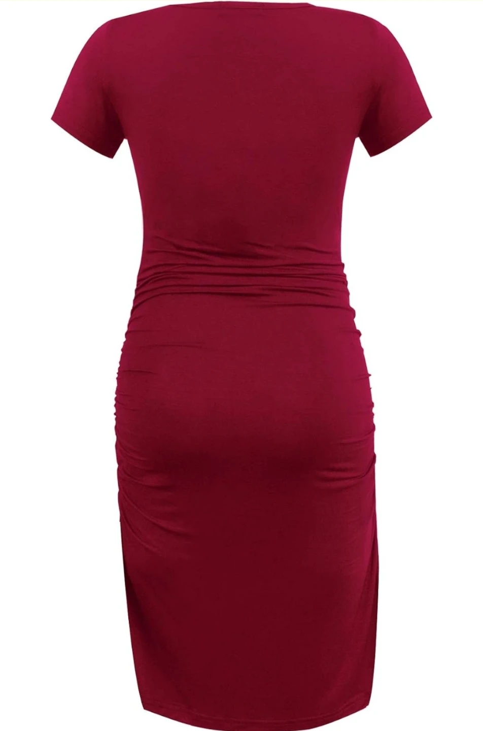 Smallshow maternity dress - photo 3