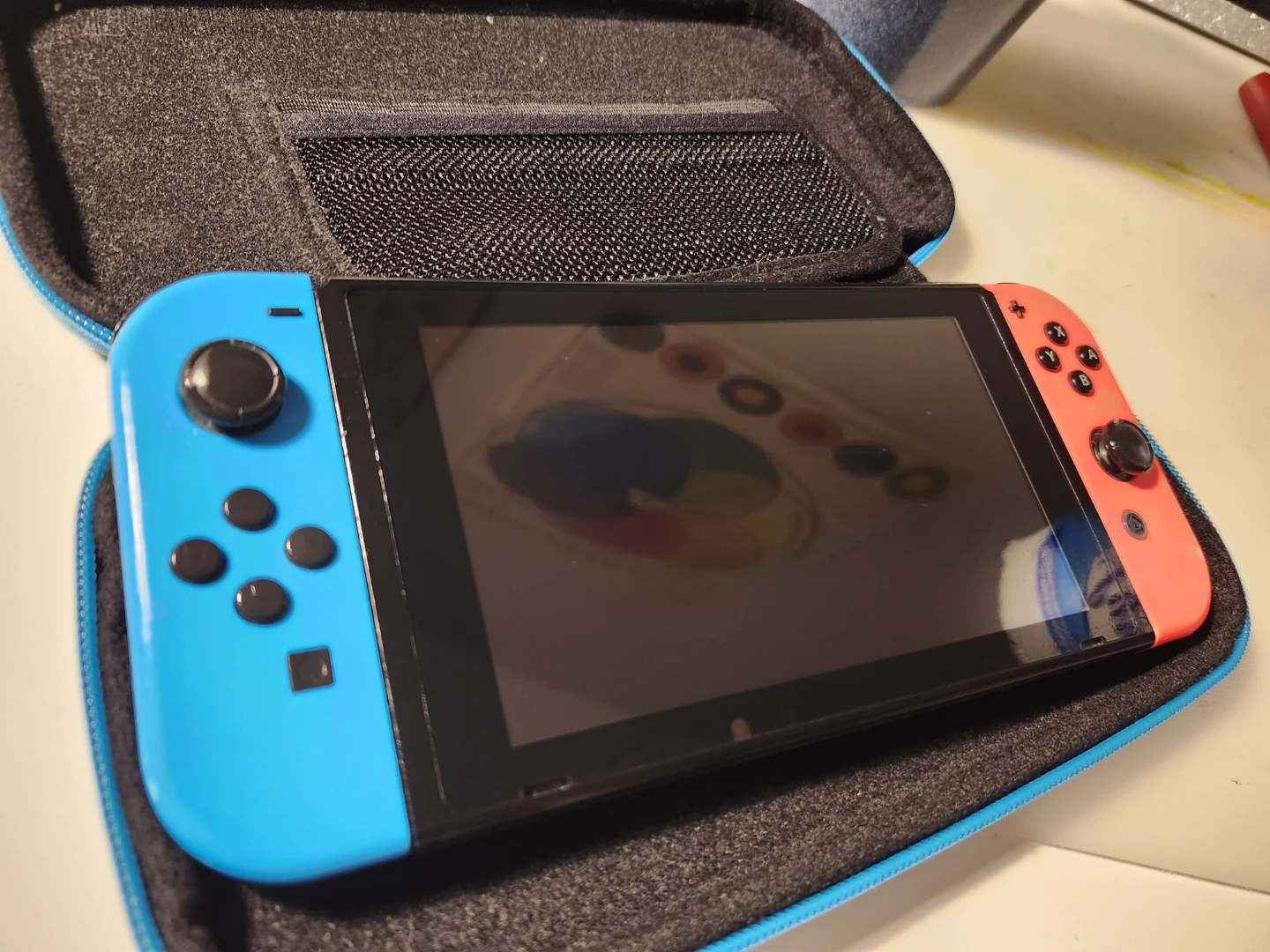 Nintendo Switch Console Bundle - photo 3
