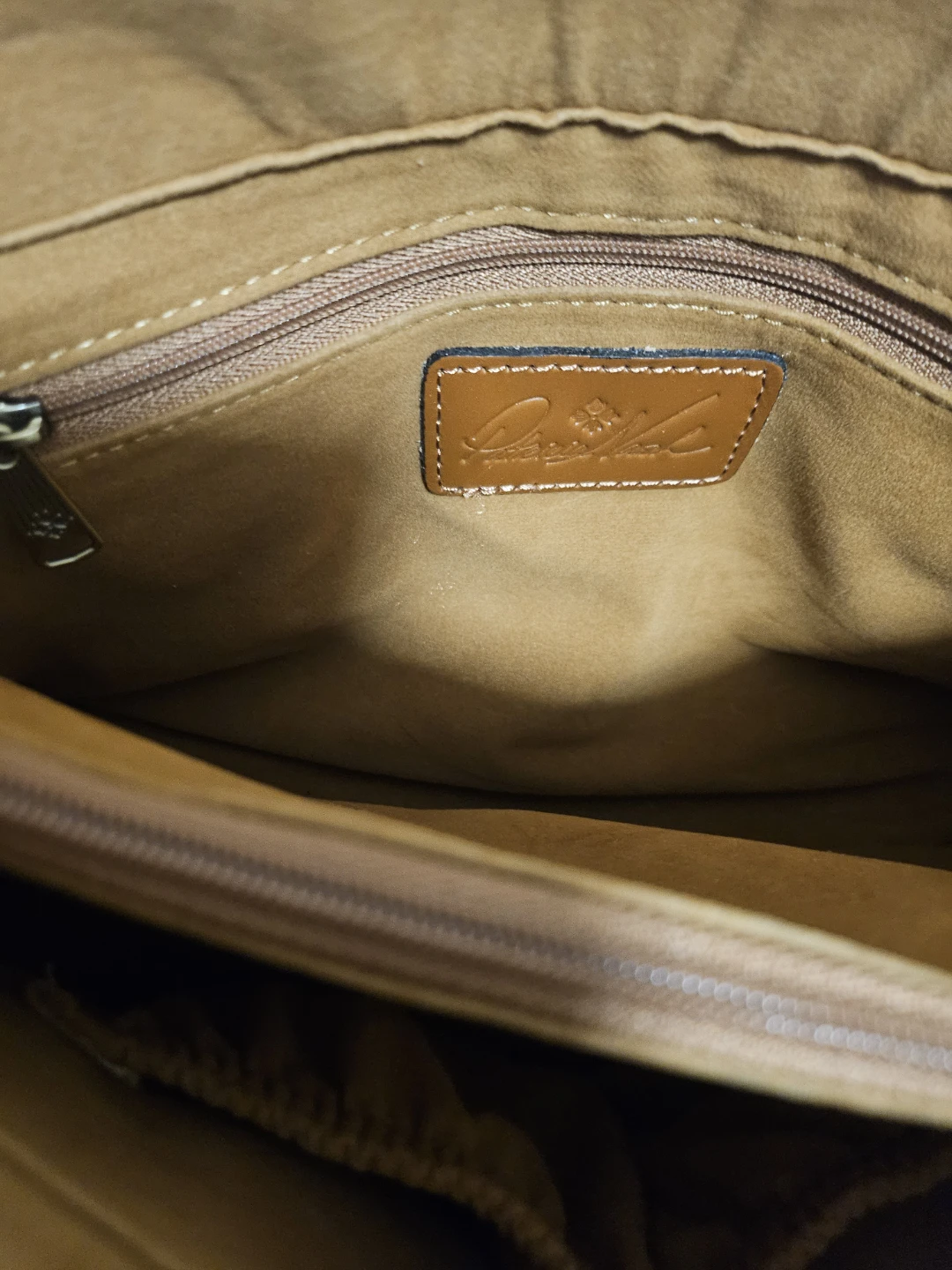 PATRICIA NASH MILAN ITALY, VICTORIA GARDEN hand bag - photo 4
