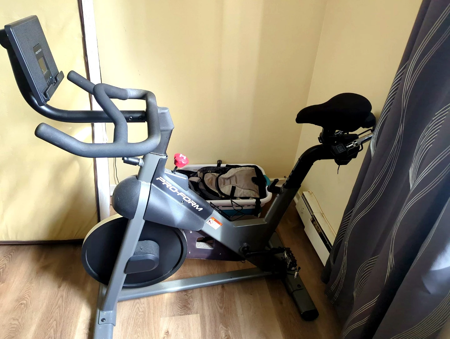 Pro-Form Indoor Cycling Bike