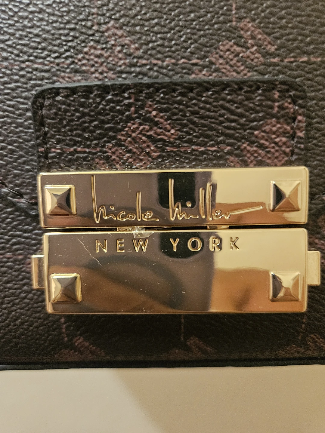 Nicole Miller New York Crossbody Bag - photo 5
