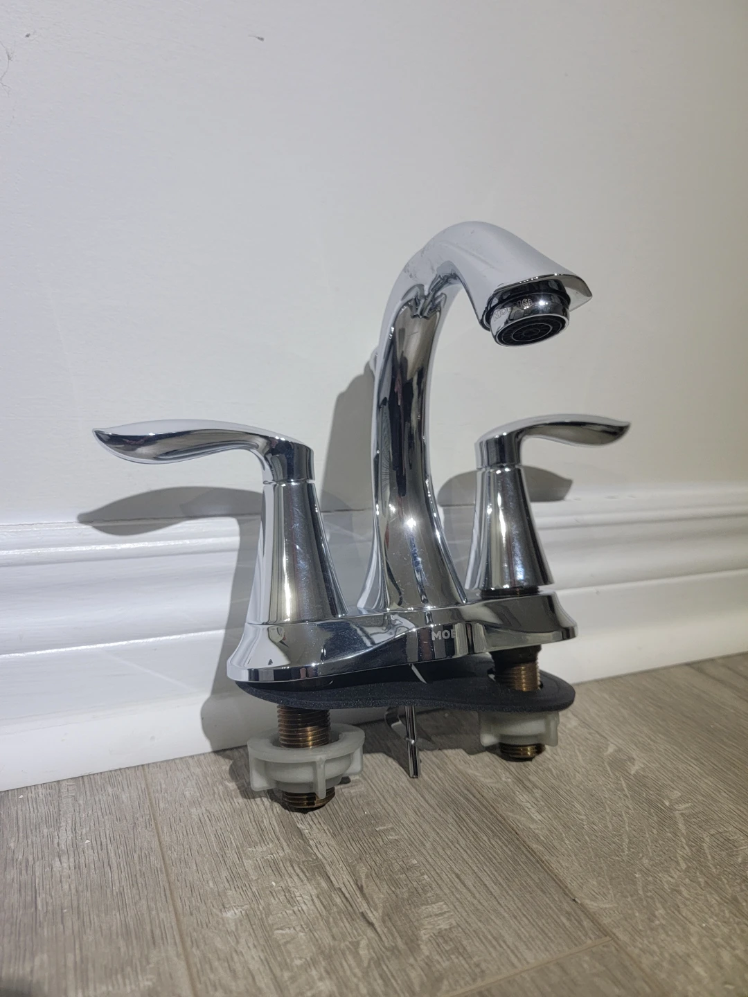 Moen Bathroom Faucet