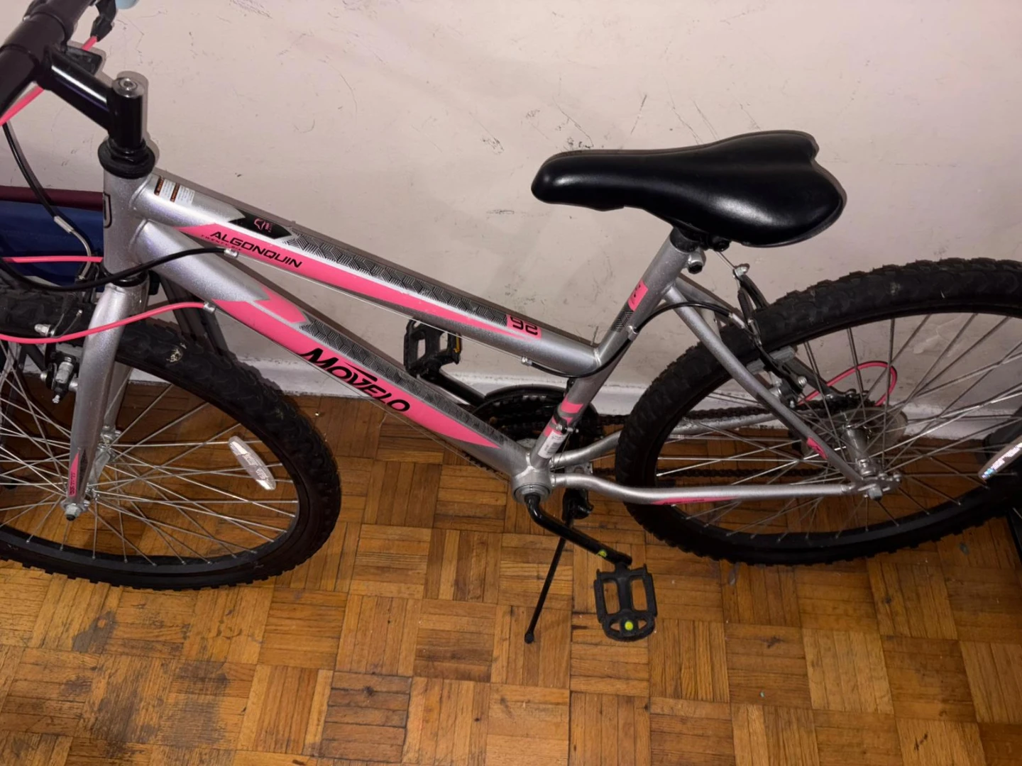 Ladies bike - photo 2