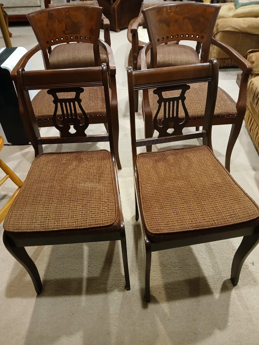 Furniture - photo 3