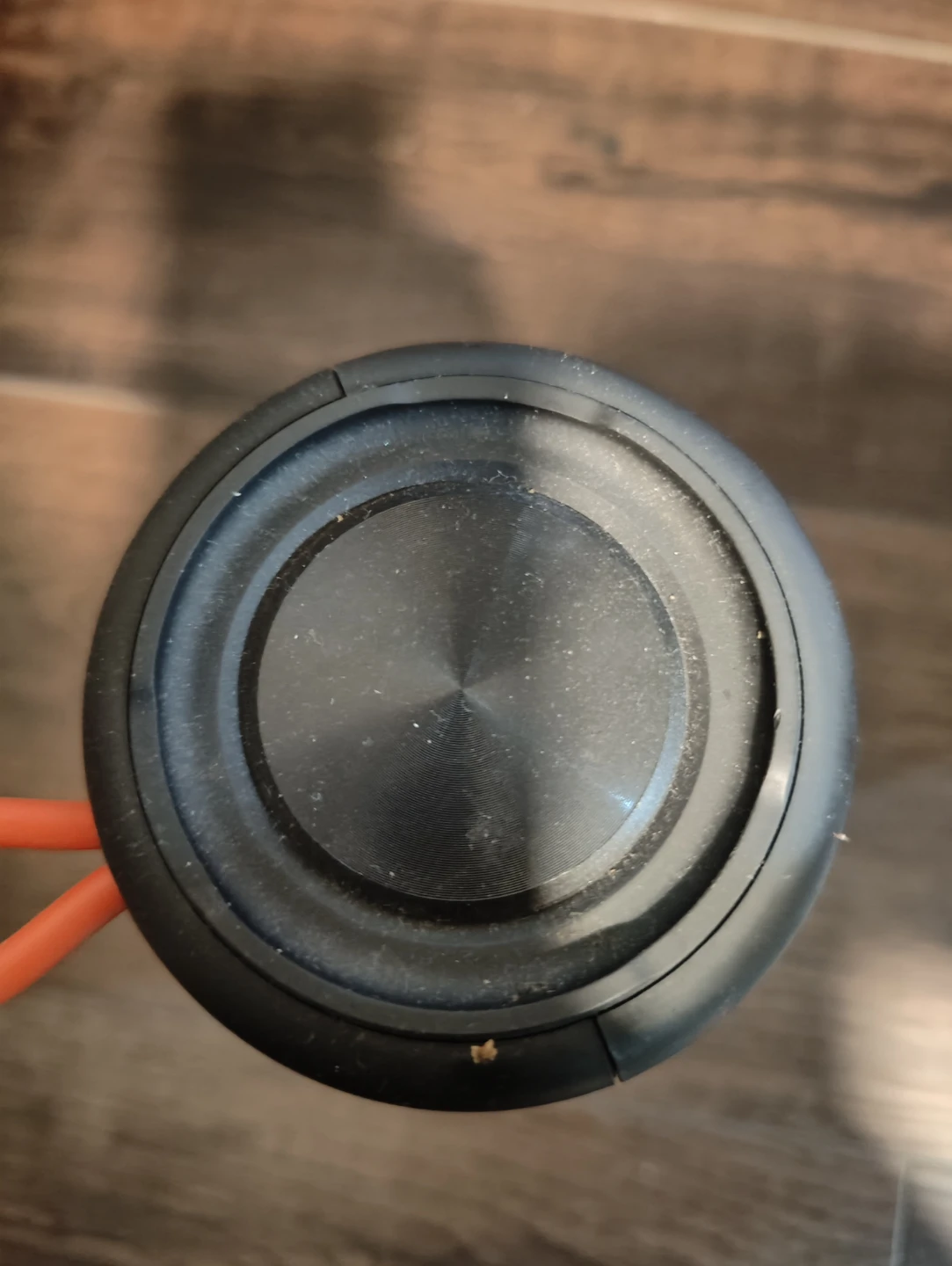 Sylvania Bluetooth Speaker - photo 3