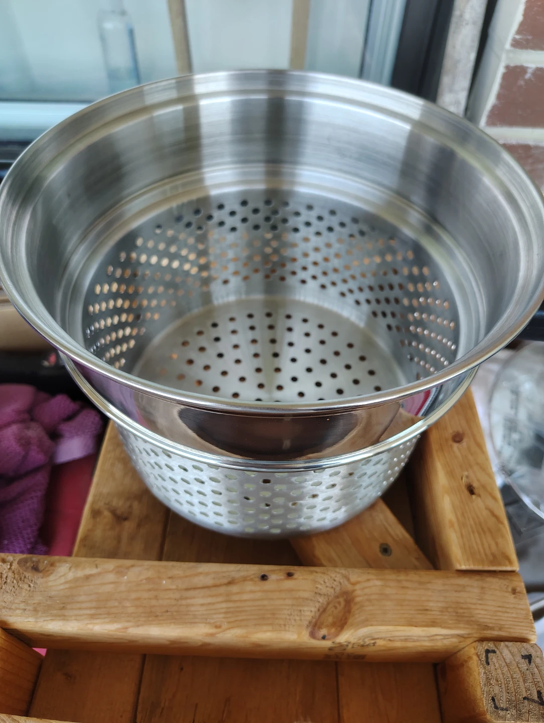 Lagostina Euro Collection 7.5L Multi Cooker - photo 5