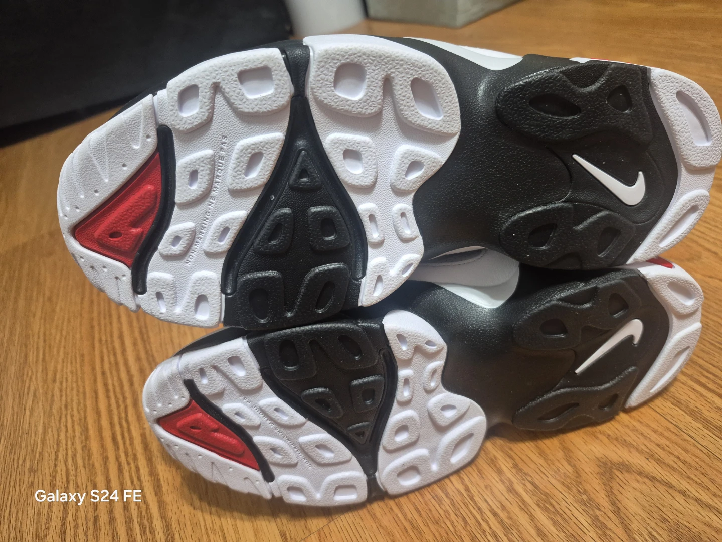 Nike Air Diamond Turf II Sneakers - photo 5