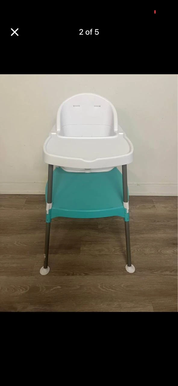 IKEA Antilop High Chair