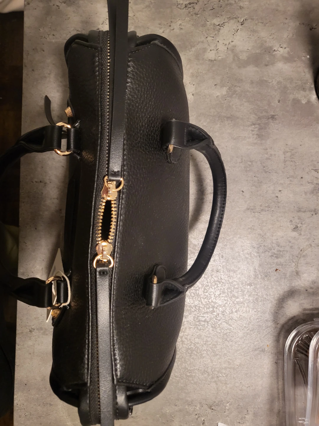 Isabelle Handbag - photo 4