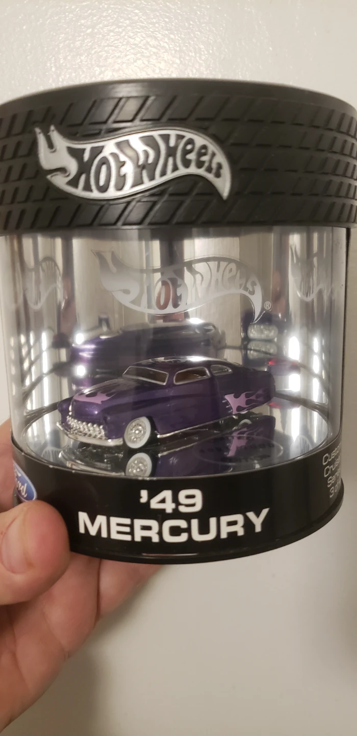 Hot Wheels🔥 Limited Edition Cars $40 each - photo 2