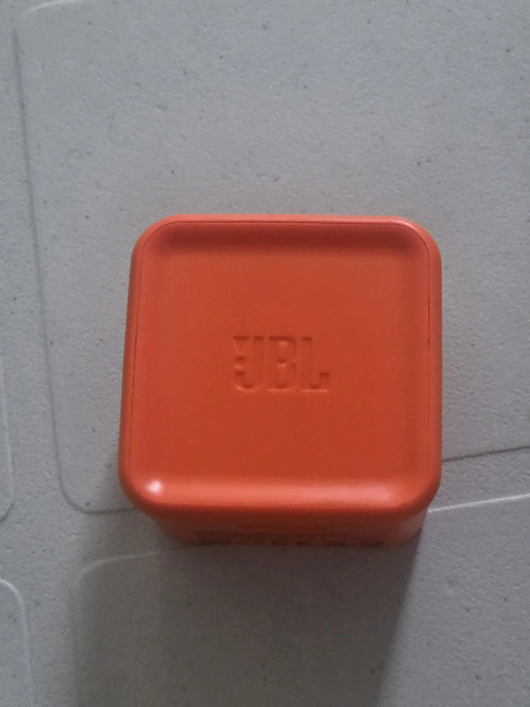 JBL Portable Bluetooth Speaker Charge 3 - photo 3
