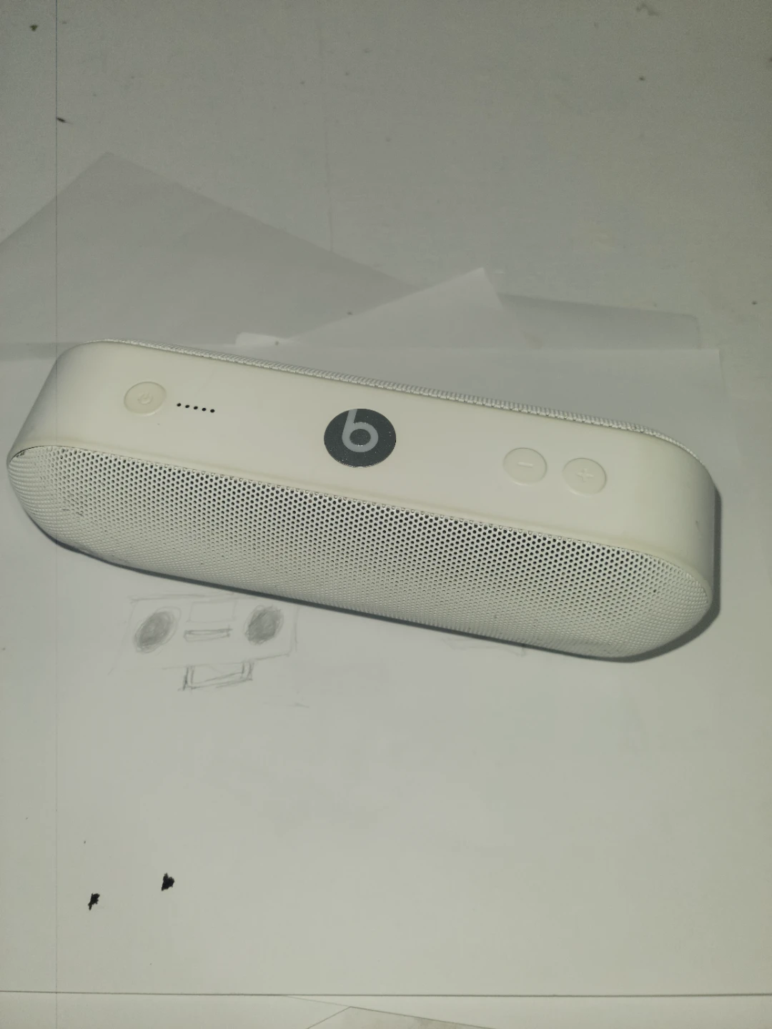 Beats Pill+ Portable Bluetooth Speaker - photo 2