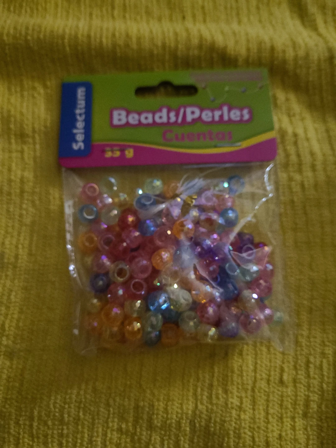 Beads