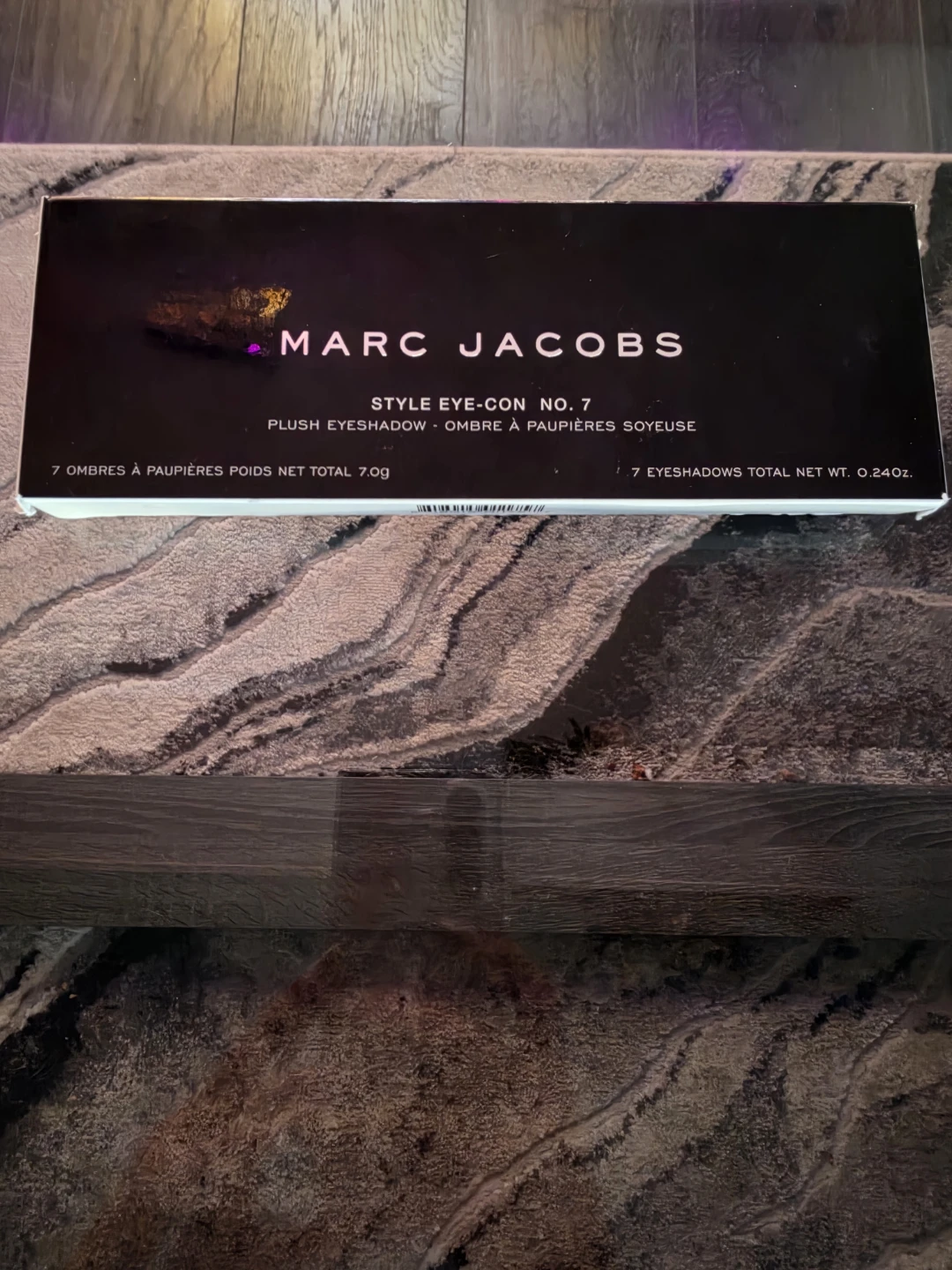 Marc Jacobs Style Eye-Con No. 7 - 204 The Starlet