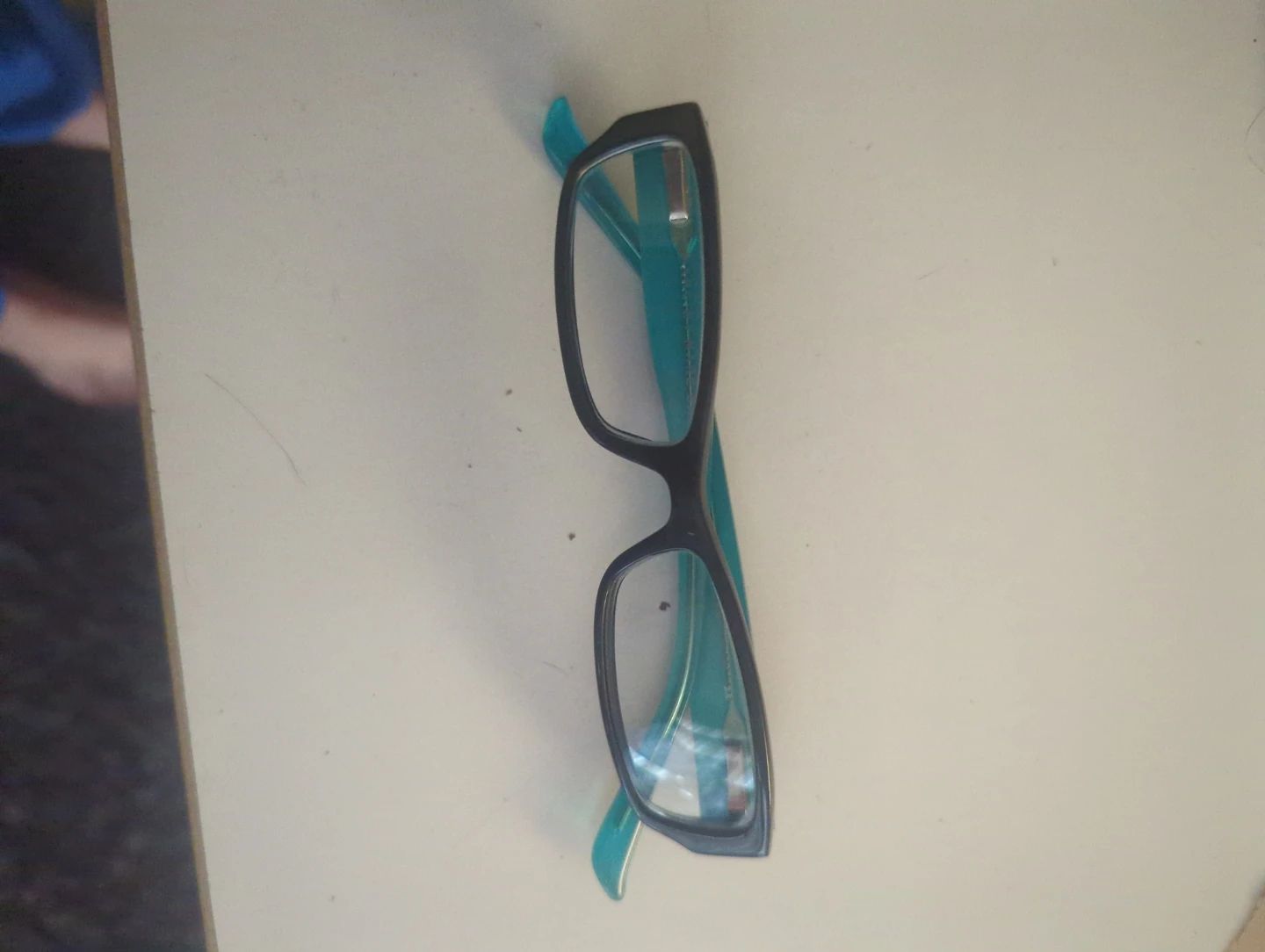 Marc by Marc Jacobs and Fendi glasses - photo 2