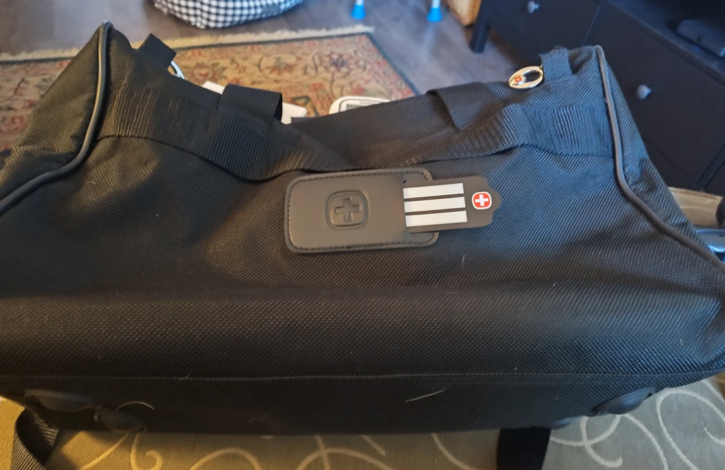 Travel Carry on Bag - photo 2