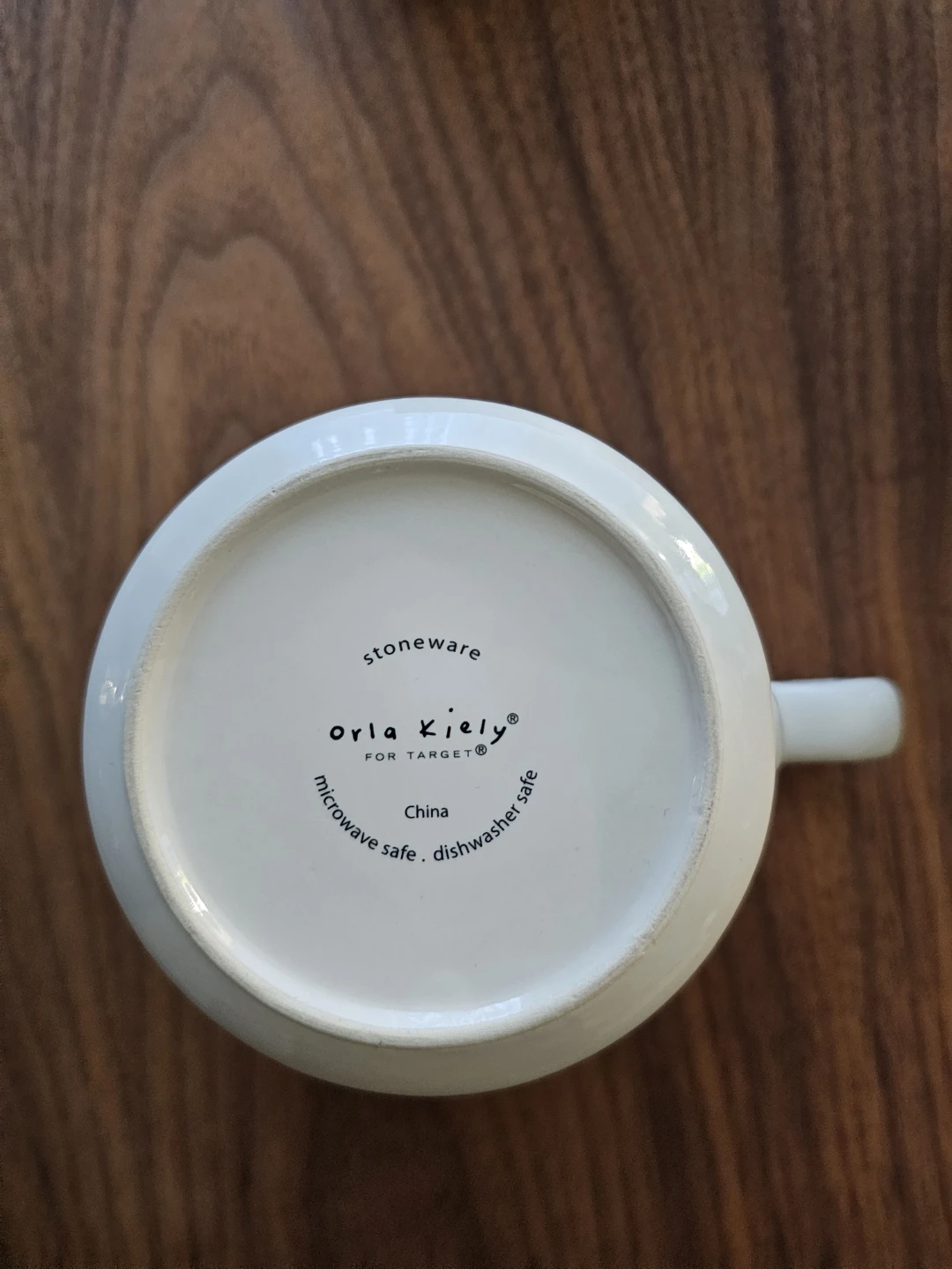 Orla Kiely for Target Mugs - photo 4