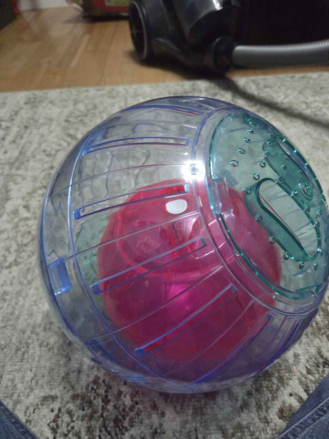 2 Pet Exercise Ball - photo 2