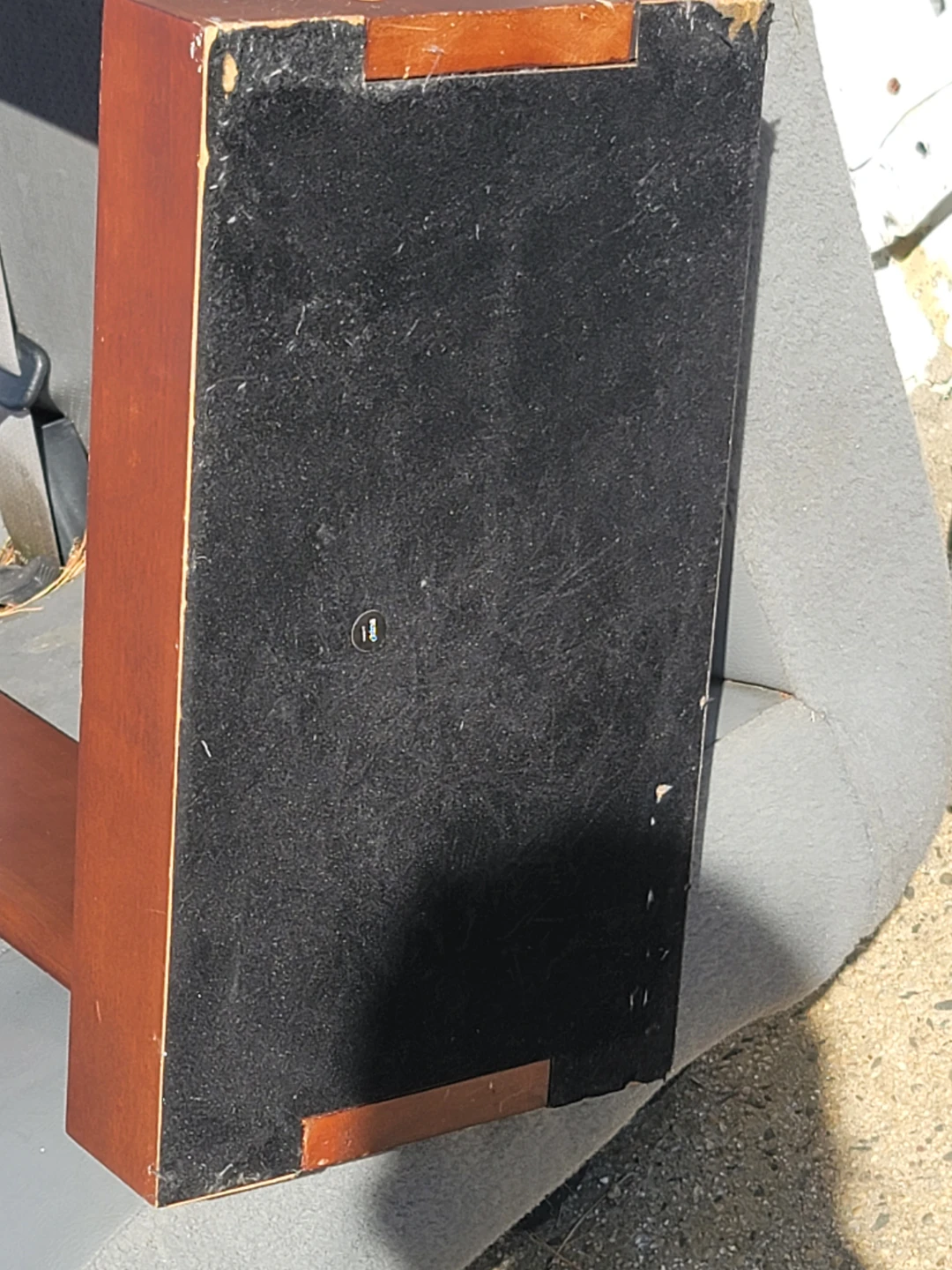 Wooden Valet Stand - photo 3