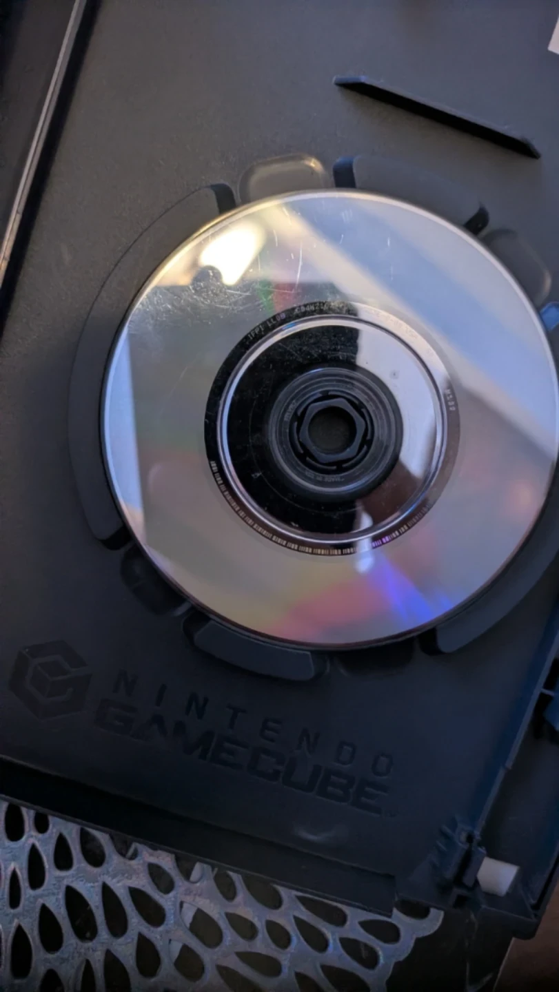 Dragon Ball Z Budokai 2 for Nintendo GameCube - photo 5