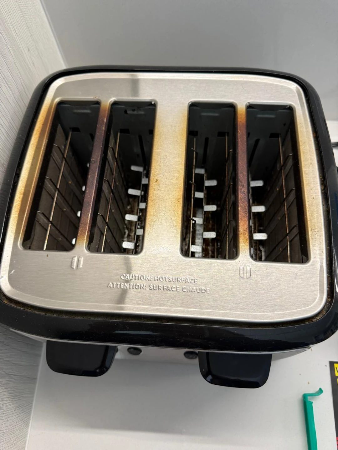 Toaster - photo 3