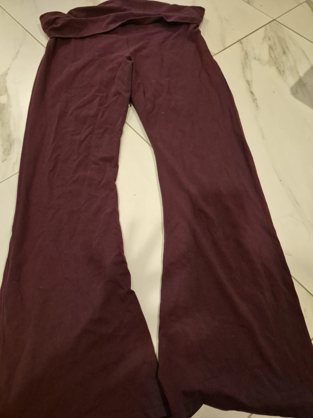 Victoria's Secret PINK Yoga Pants