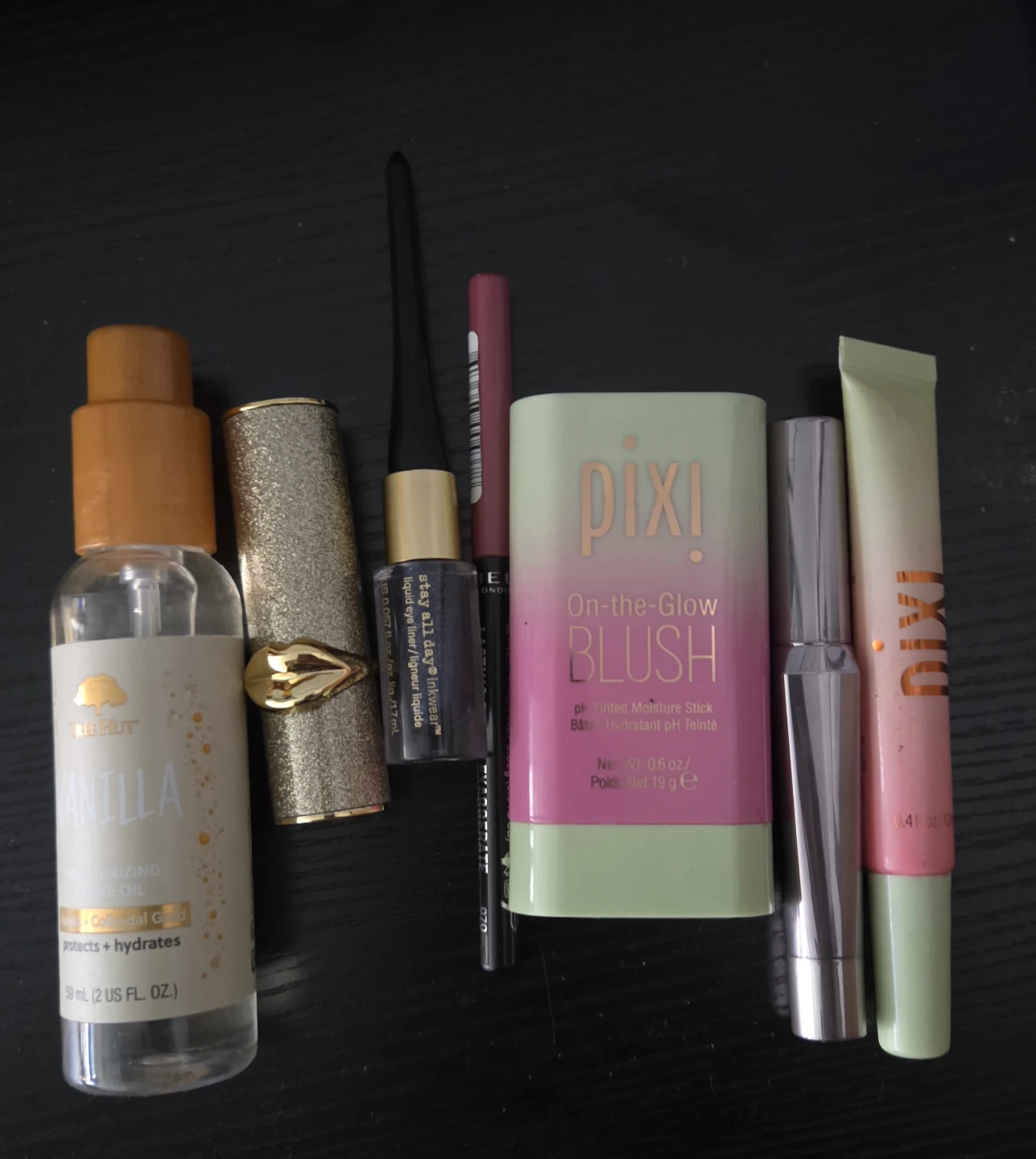 Assorted Beauty Products Bundle