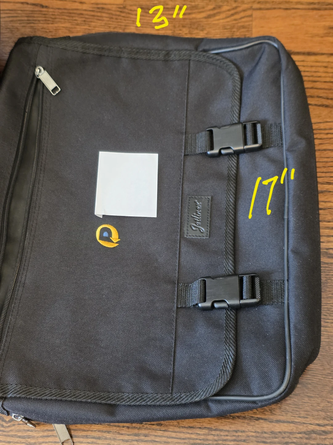 Set of 3 Assorted Bags - photo 4