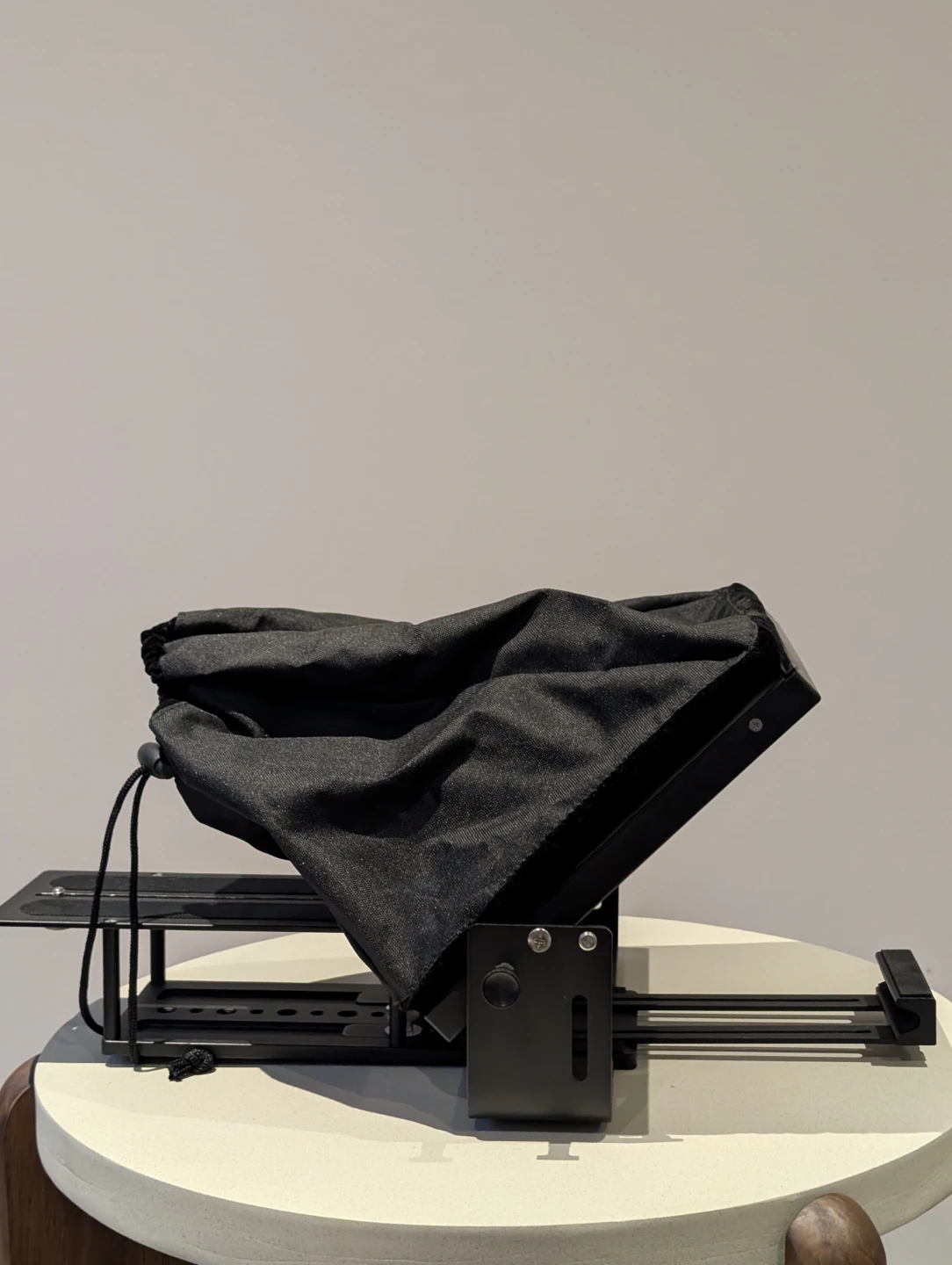 Teleprompter for Camera - photo 2