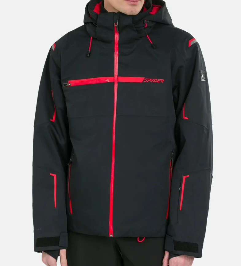Spyder Men's Ski Jacket