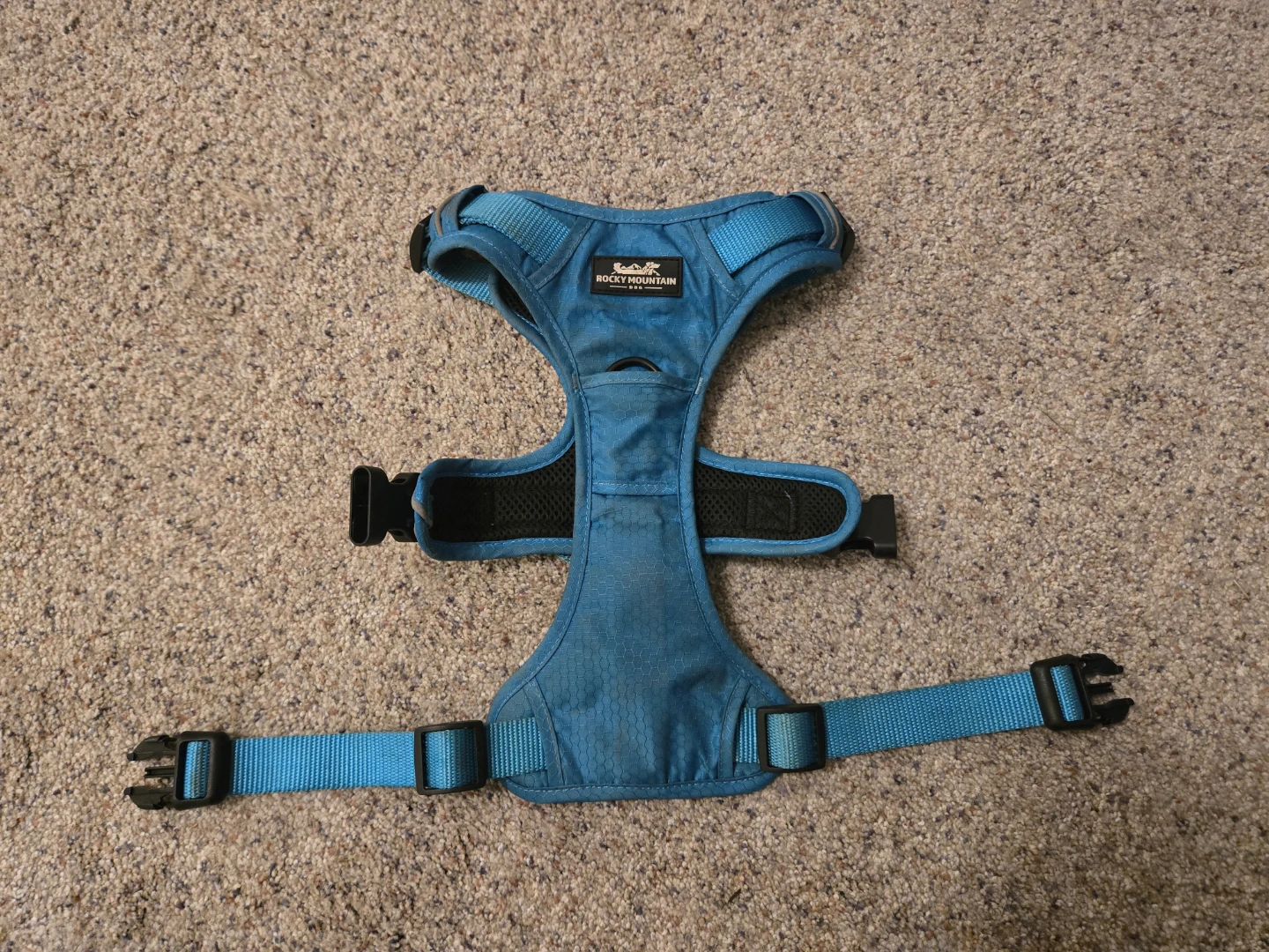 Rocky Mountain Dog harness - photo 2