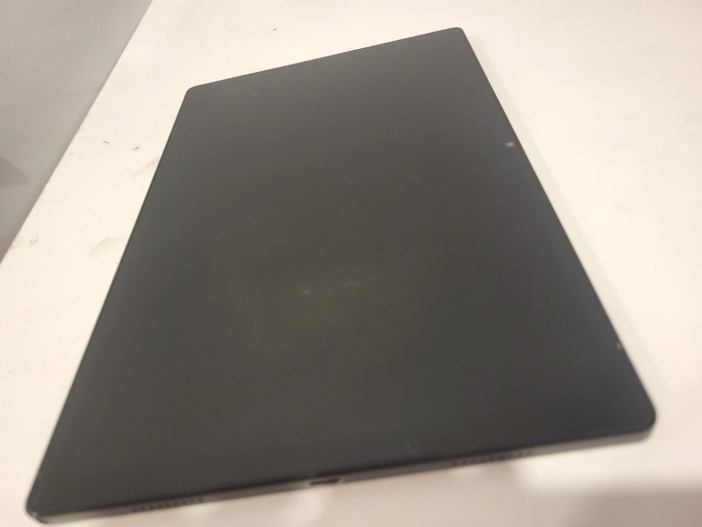 Samsung Galaxy Tab A8 Dark Grey - photo 3