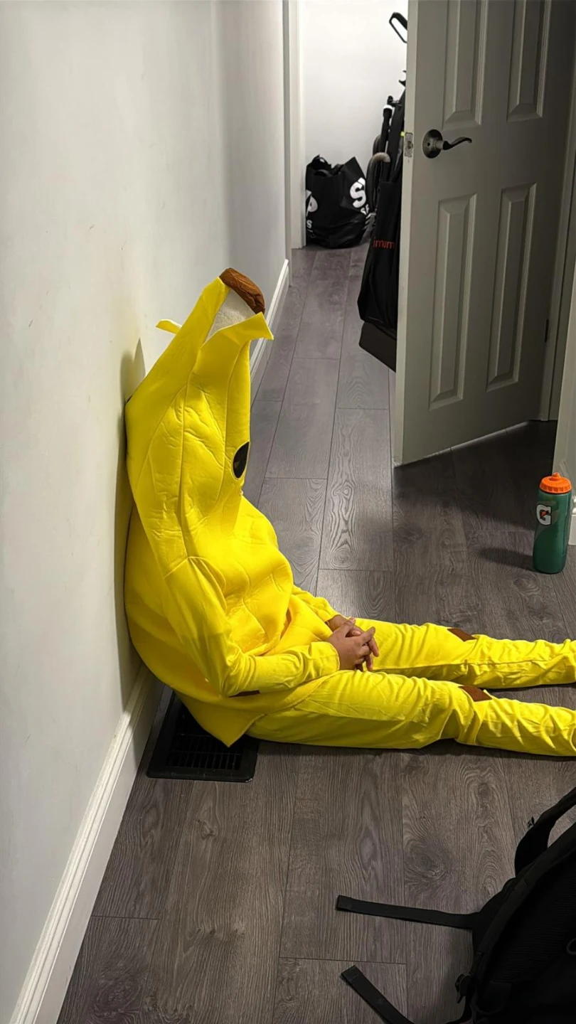 Inspirit Designs Banana Costume - photo 5