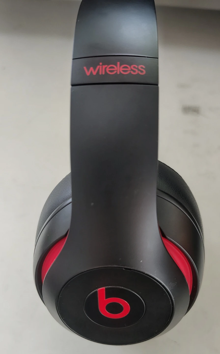 Beats Wireless Headphones