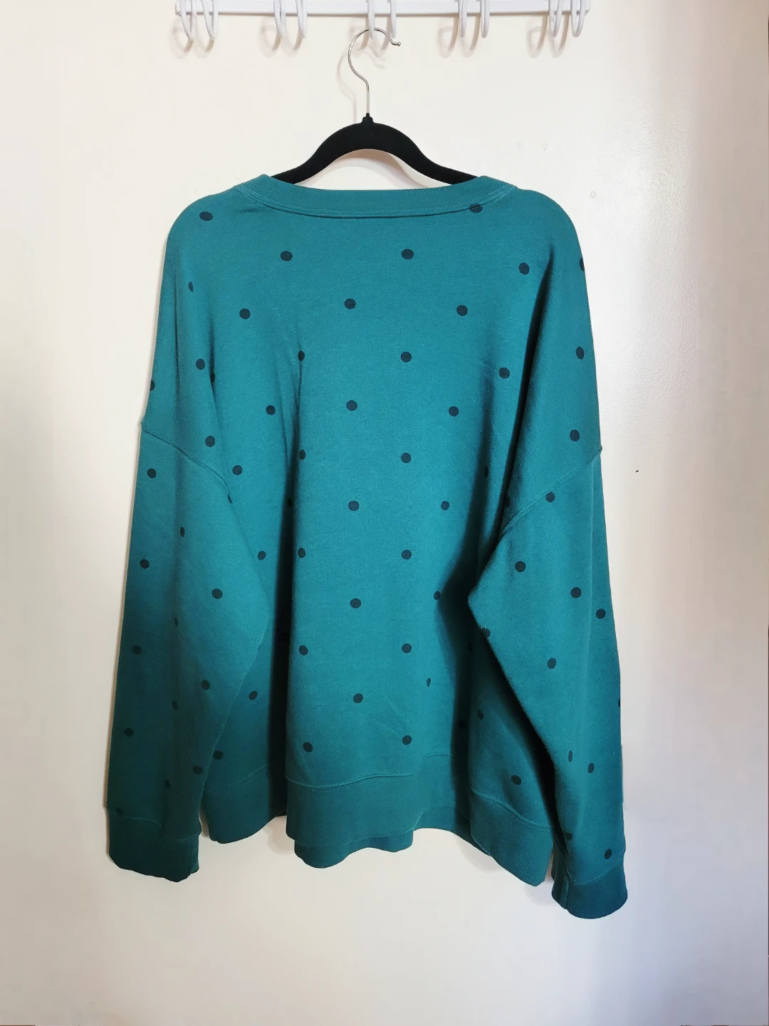SWEATSHIRT - photo 3