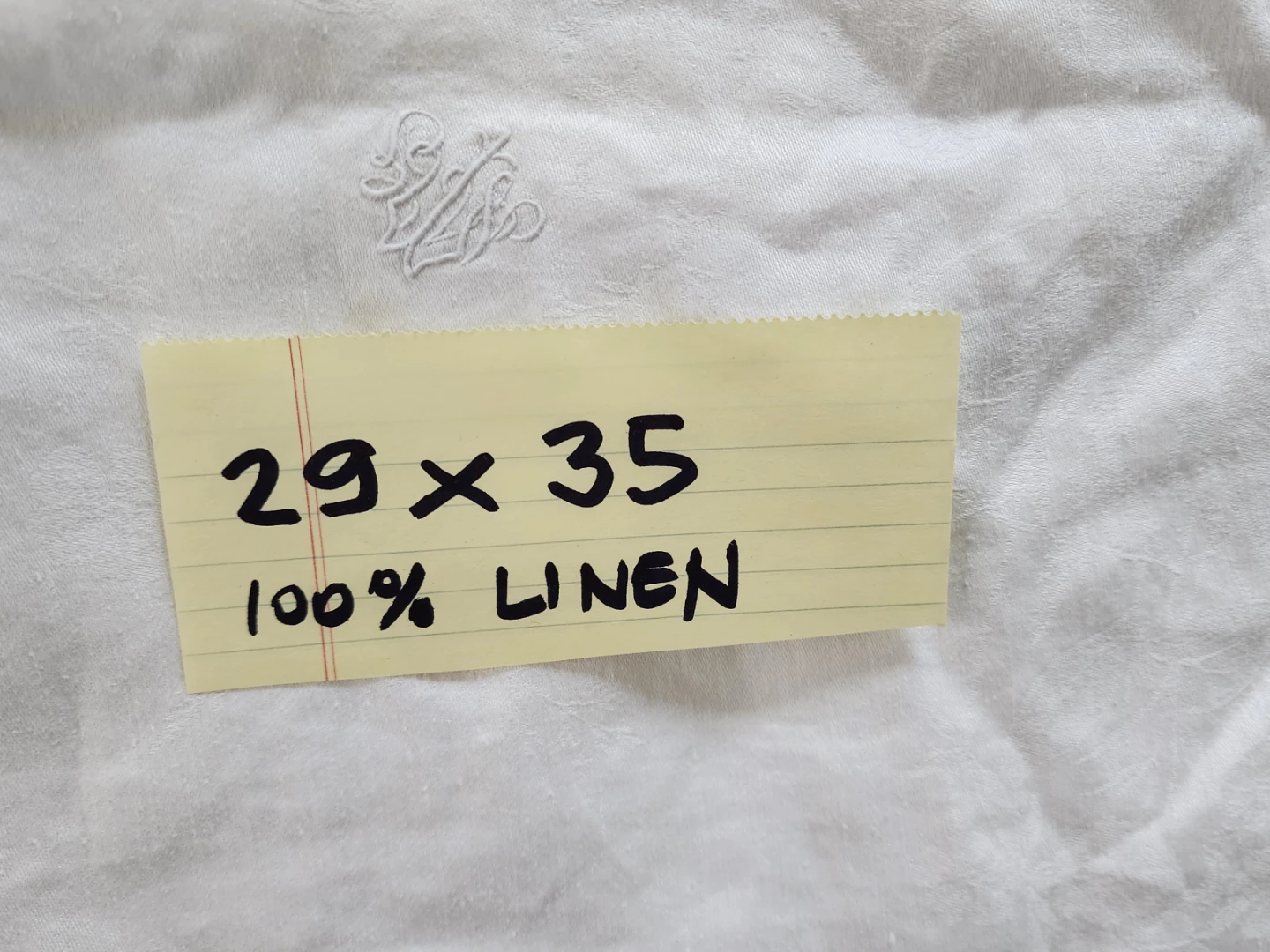 Tablecloth - photo 2