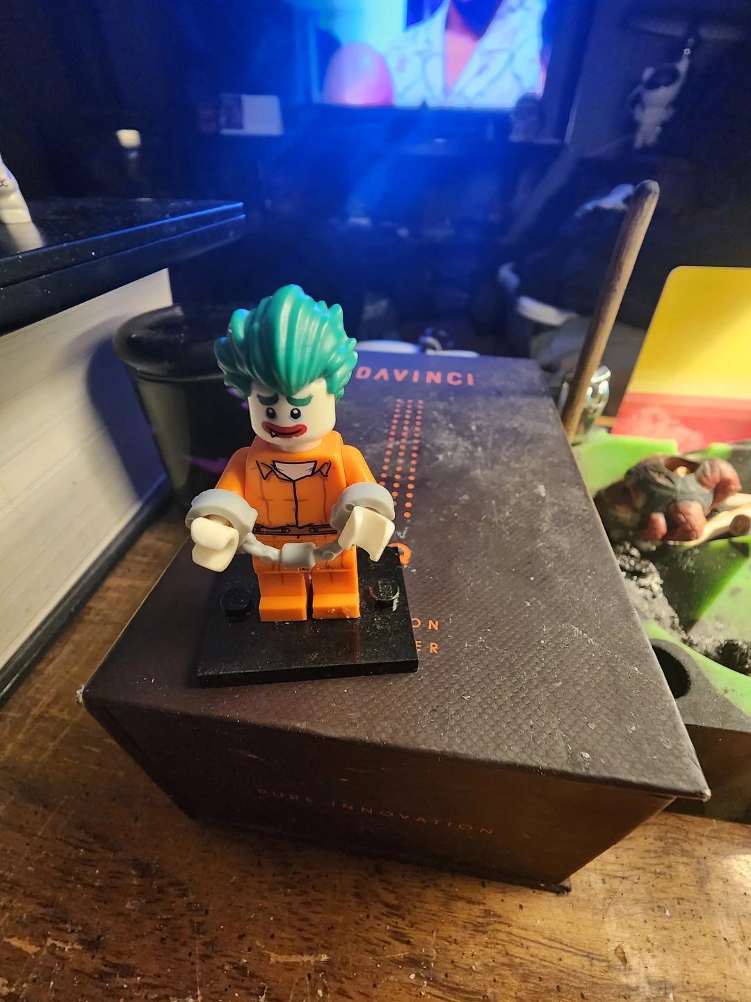 Lot of  Assorted LEGO Minifigures - photo 3