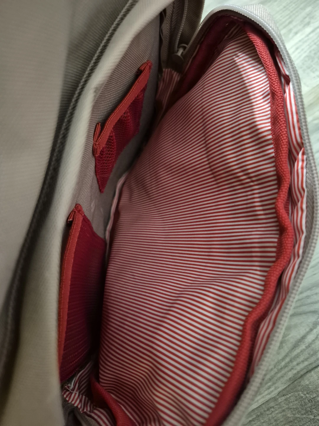 Herschel Supply Co. Backpack in Light Pink - photo 3