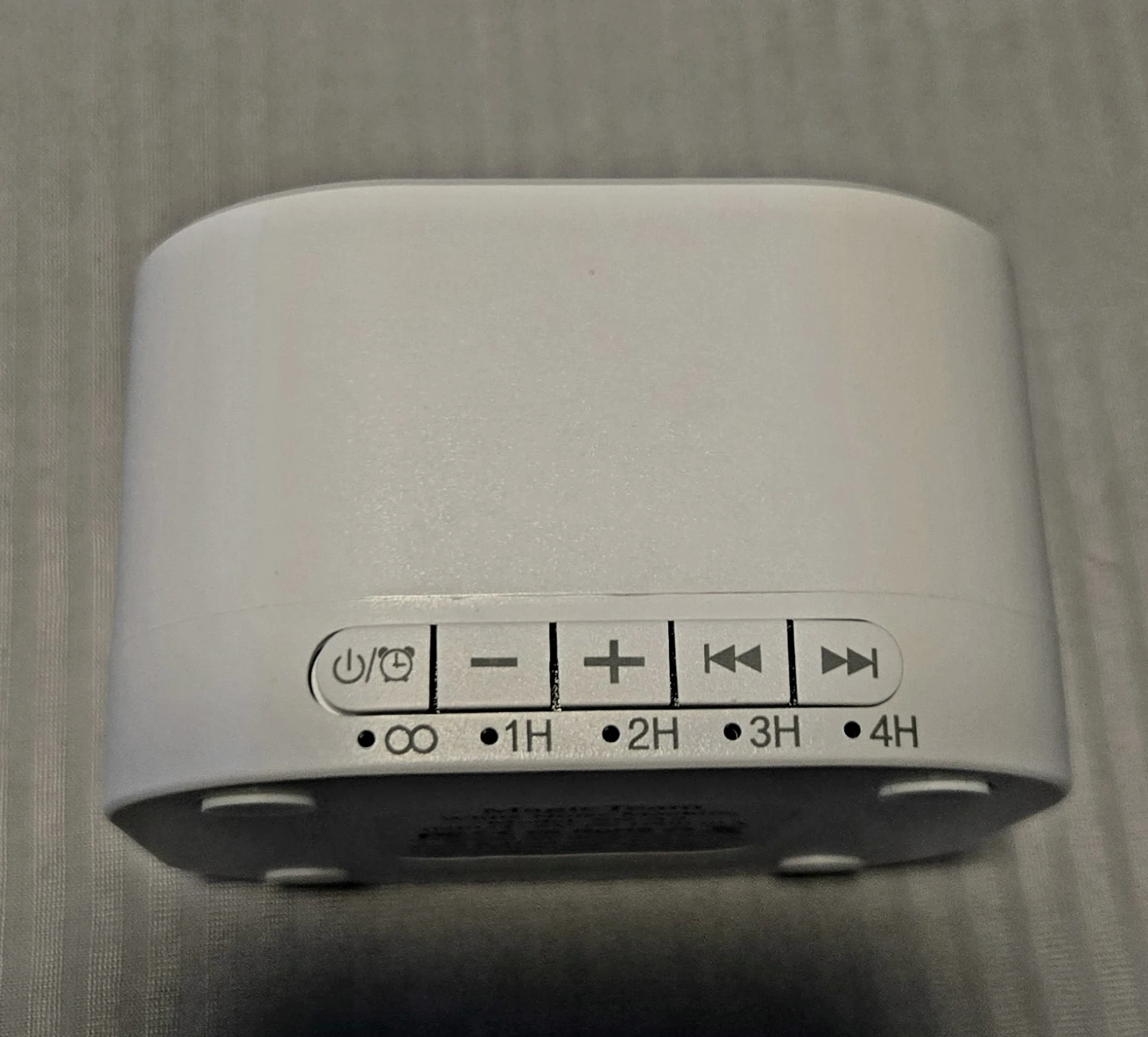 Magicteam SN-A2 White Sound Machine