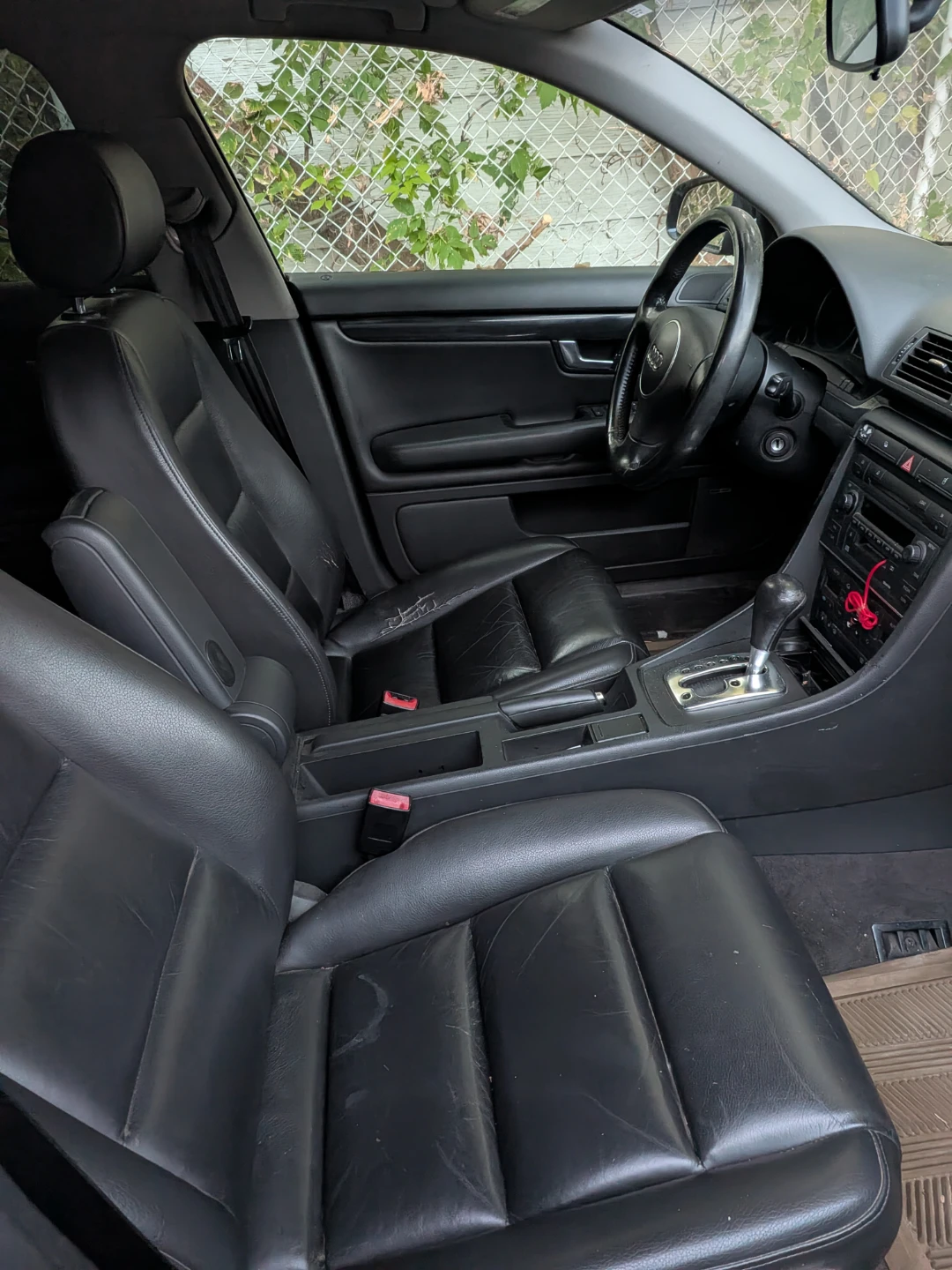 Audi A4 1.8 Quatro - photo 4