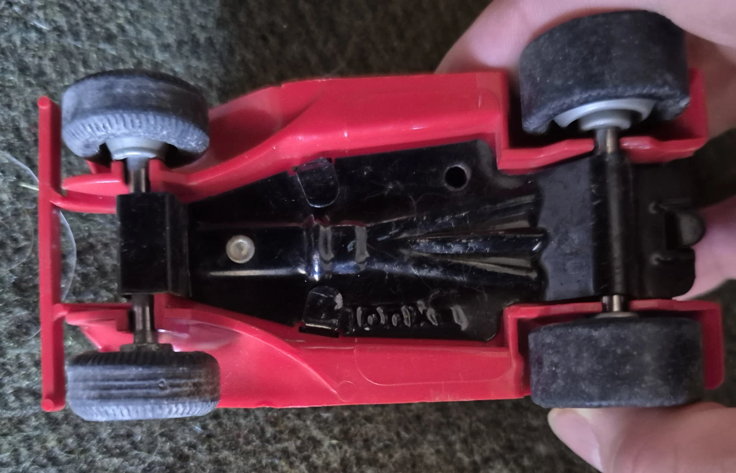 Collection of Assorted Toy Cars - photo 3