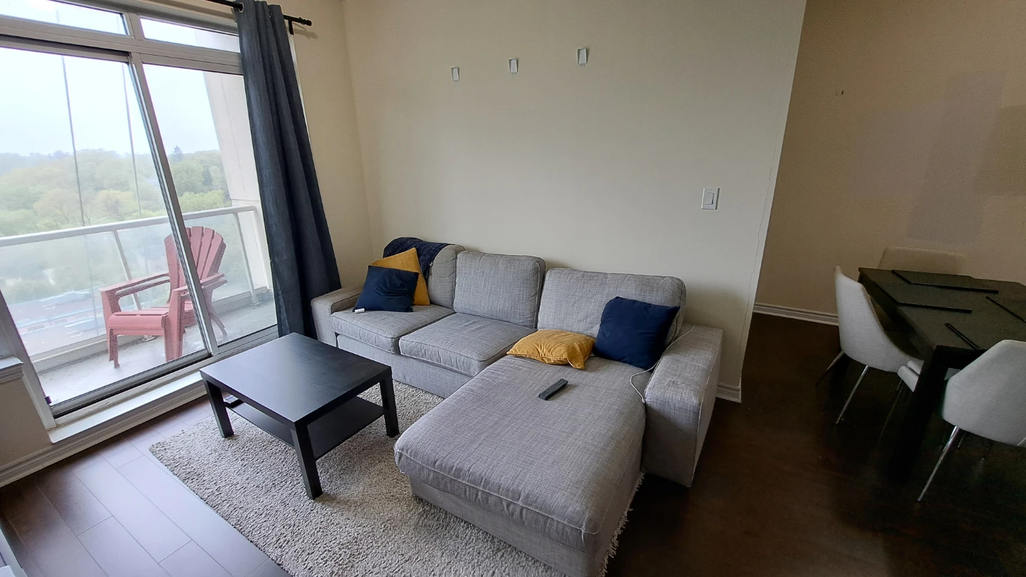 Ikea Kivik Sofa with Chaise - photo 3