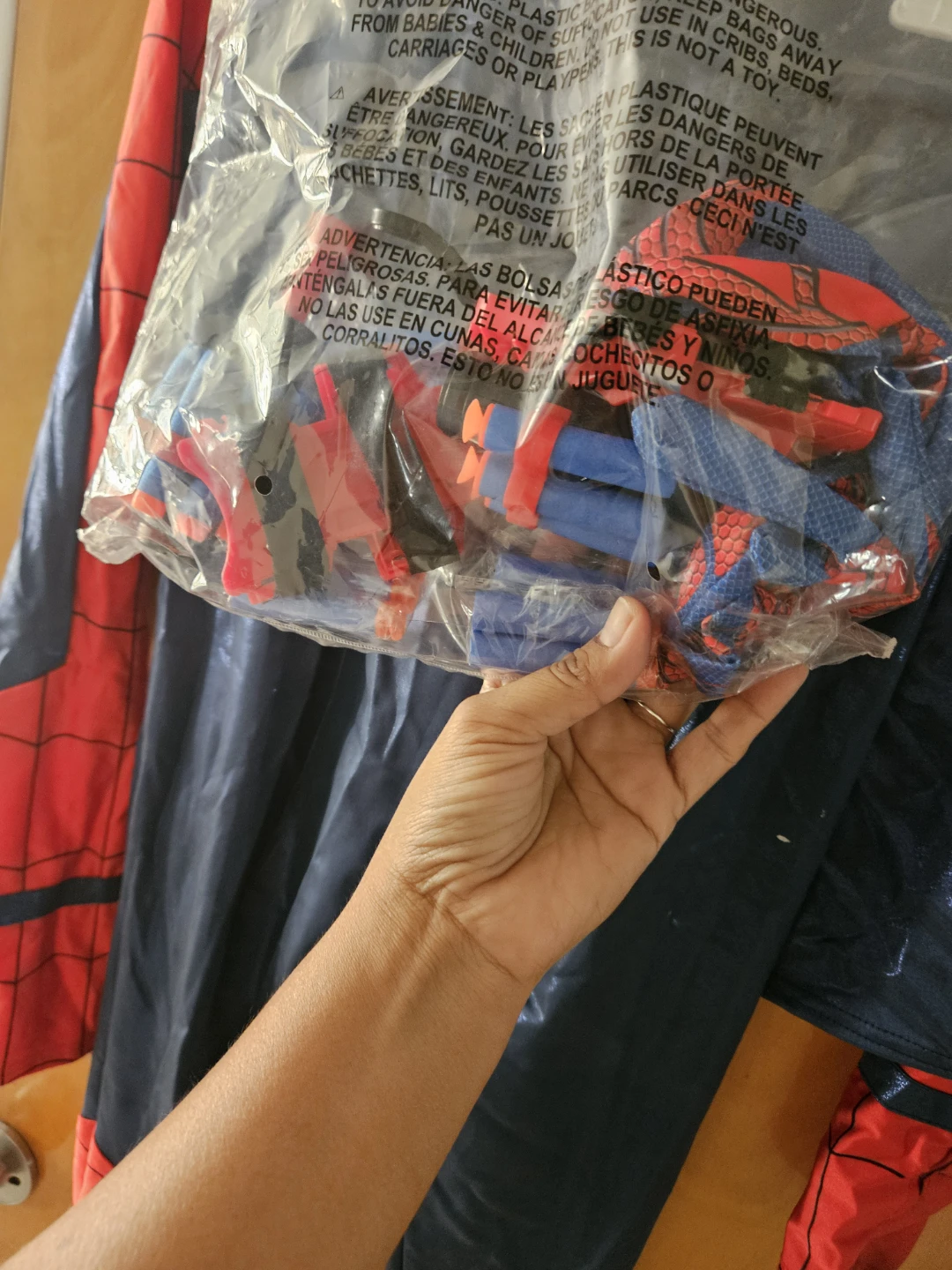 Assorted Kids Costumes and Accessories - photo 5