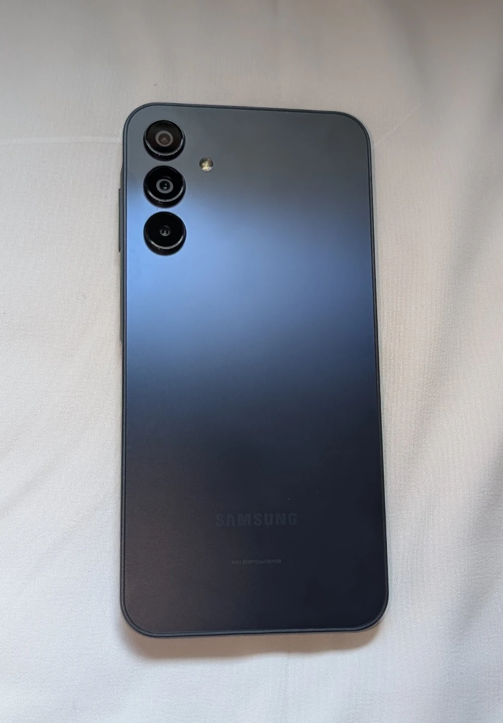 EXCELLENT CONDITION Samsung Galaxy A15 5G 138GB Xfinity Phone - photo 4