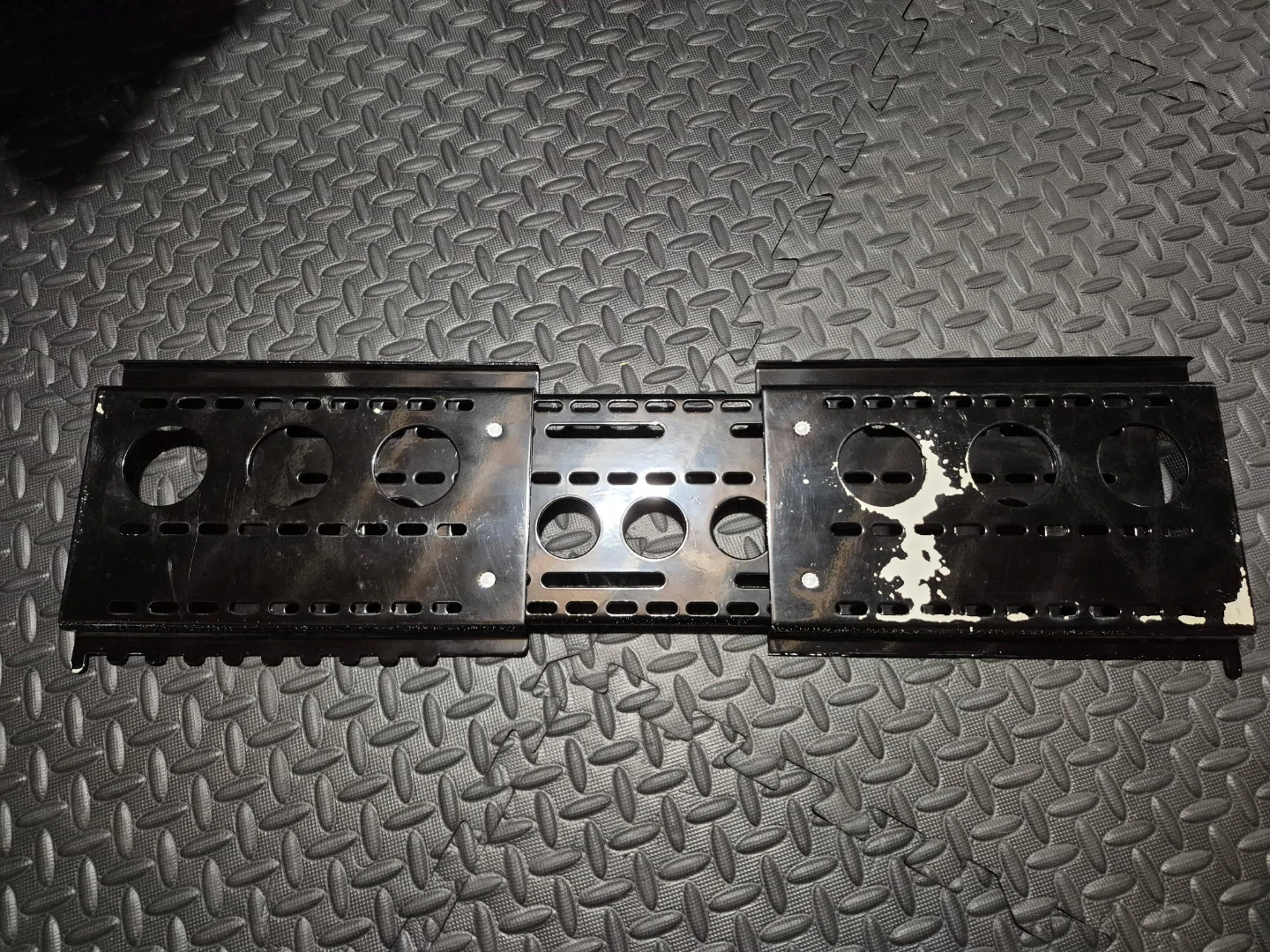 Metal TV Wall Mount Bracket - photo 2