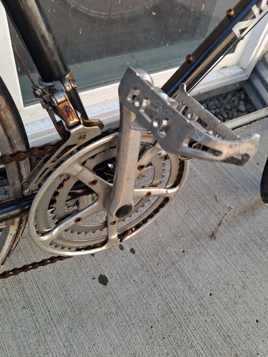 Vintage Norco Monterey Road Bike - photo 5