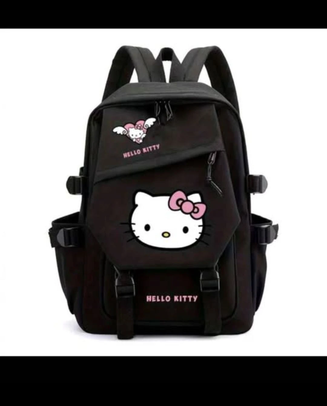 Hello Kitty Bagpacks - photo 3