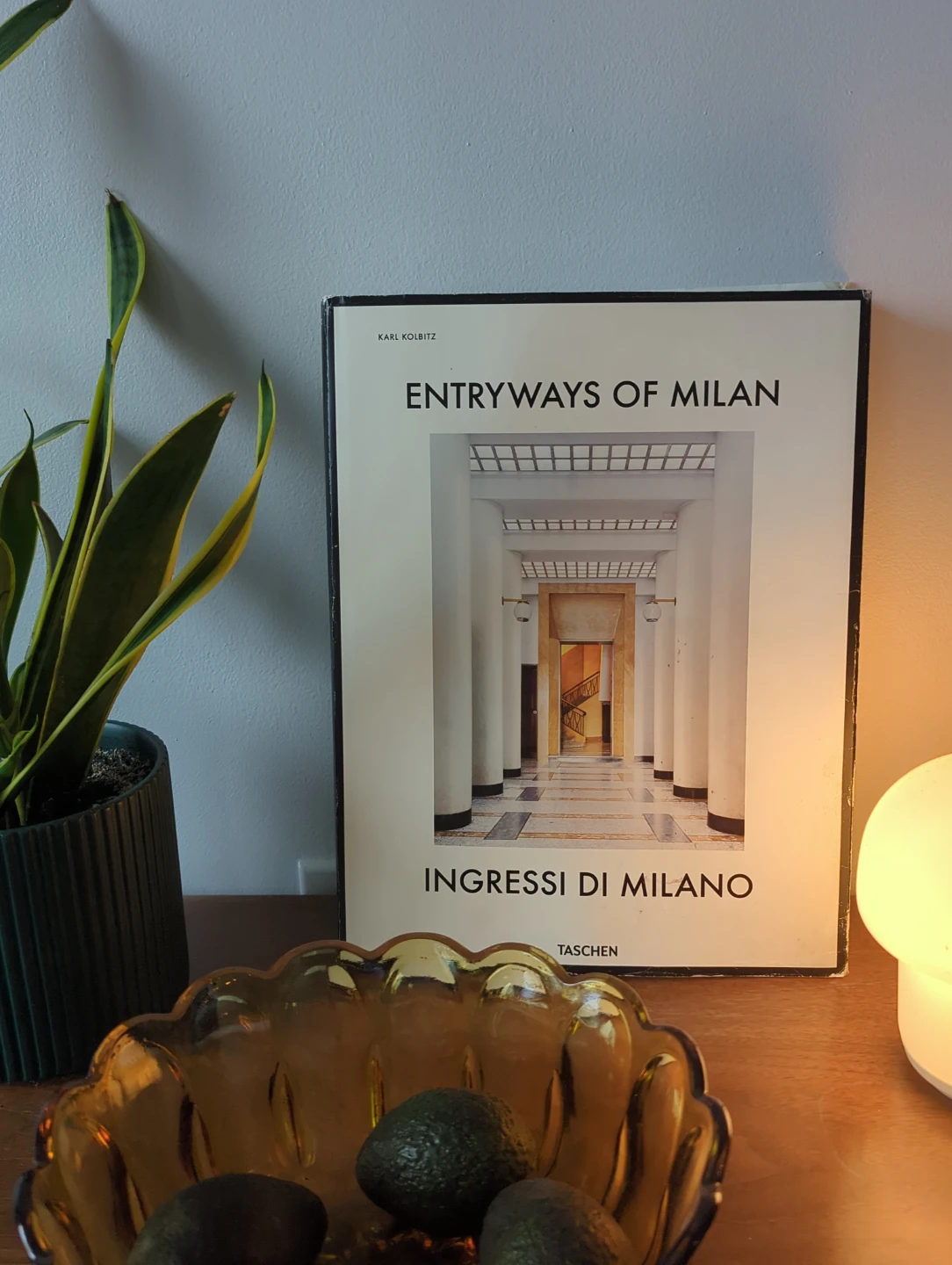Entryways of Milan by Taschen - photo 5